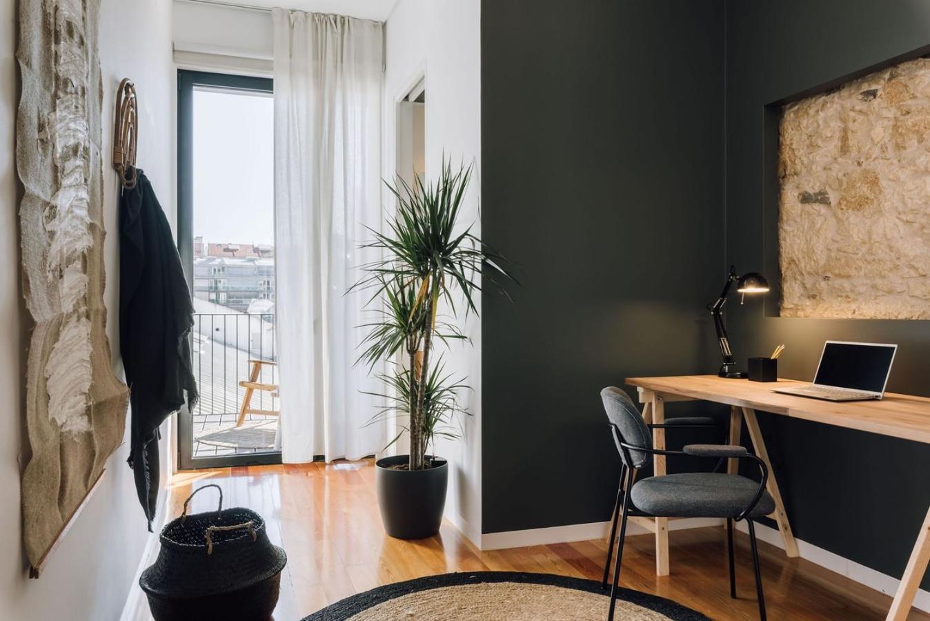 Apartamento Banaue - 2 Bedrooms In Arroios Lisboa