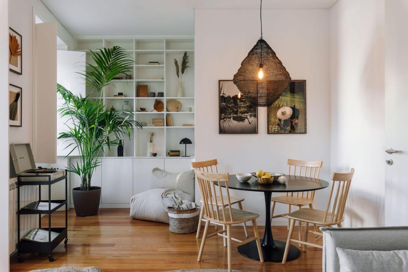 Banaue - 2 Bedrooms In Arroios * Lisboa