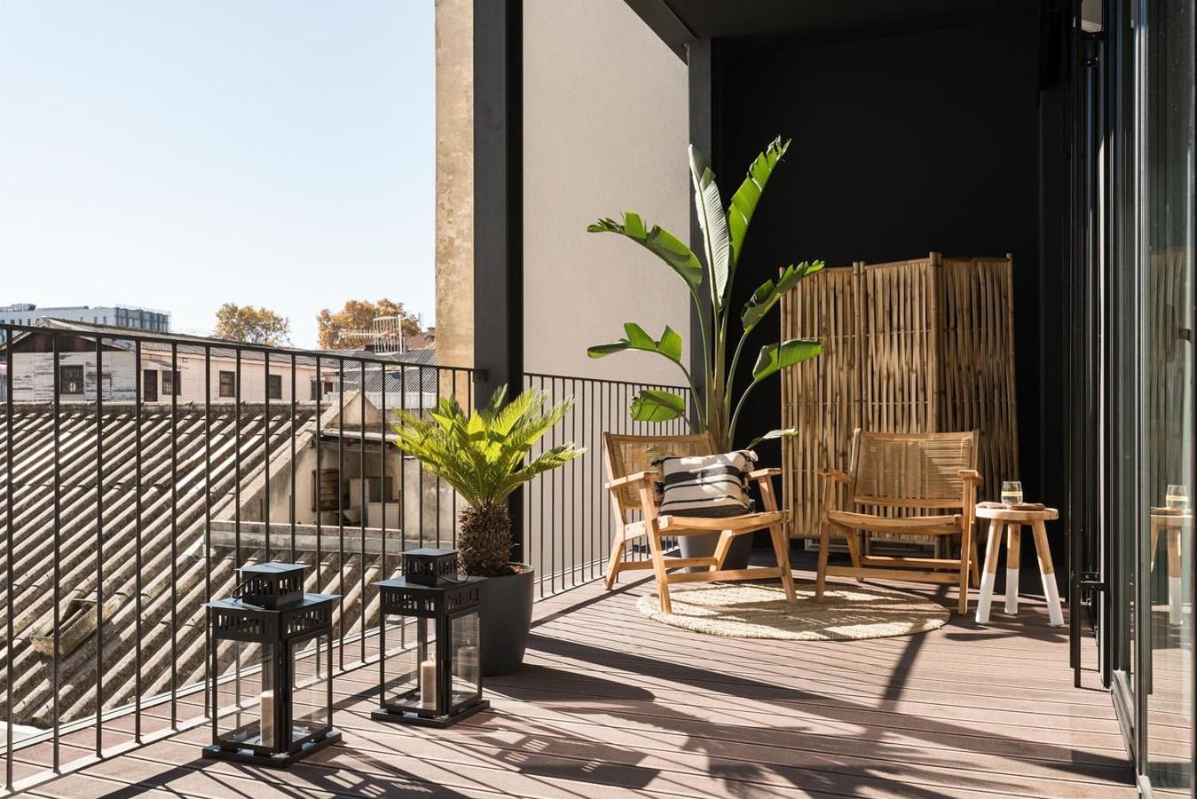 Apartamento Banaue - 2 Bedrooms In Arroios Lisboa