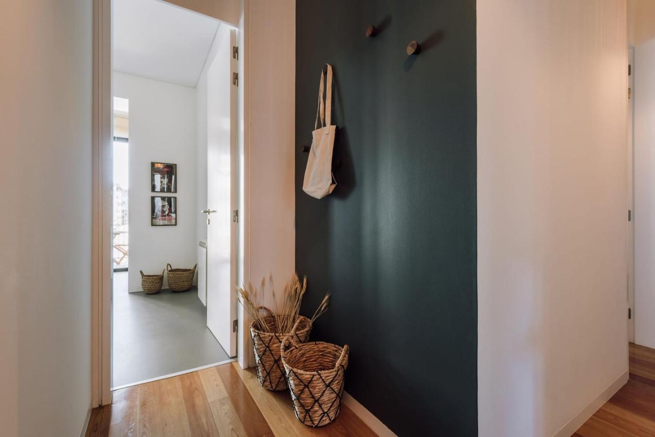 Banaue - 2 Bedrooms In Arroios Lisbon