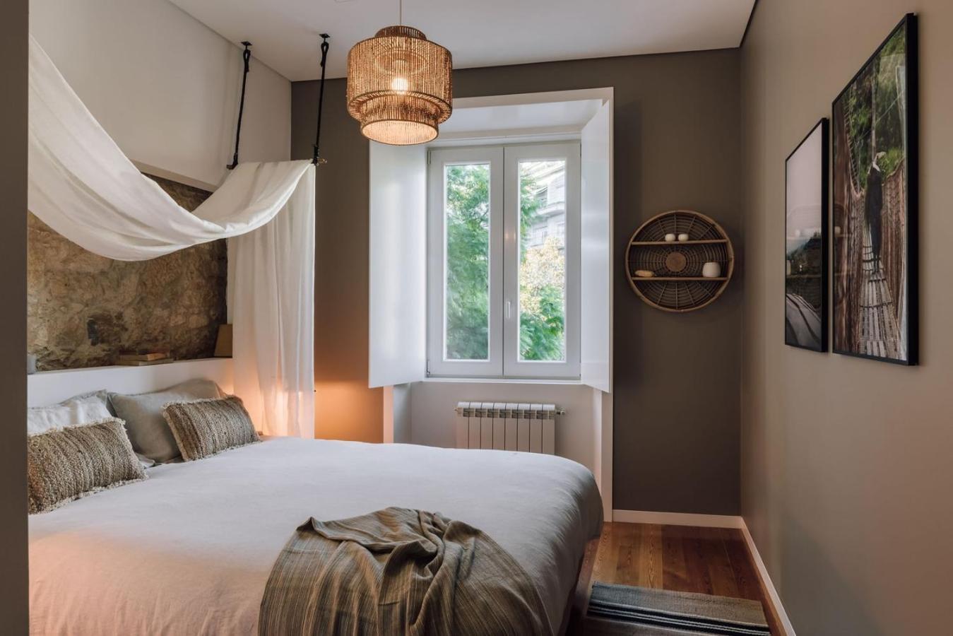 Banaue - 2 Bedrooms In Arroios * Lisbon