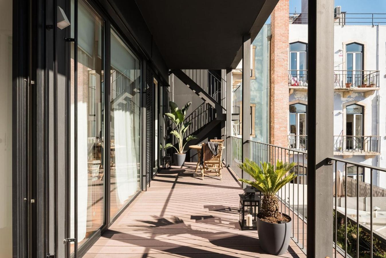 Apartment Banaue - 2 Bedrooms In Arroios Lisbon